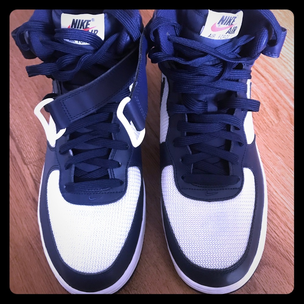 Nike Air Force 1 Size 10.5